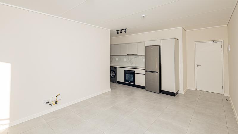 To Let 1 Bedroom Property for Rent in Sandown Western Cape